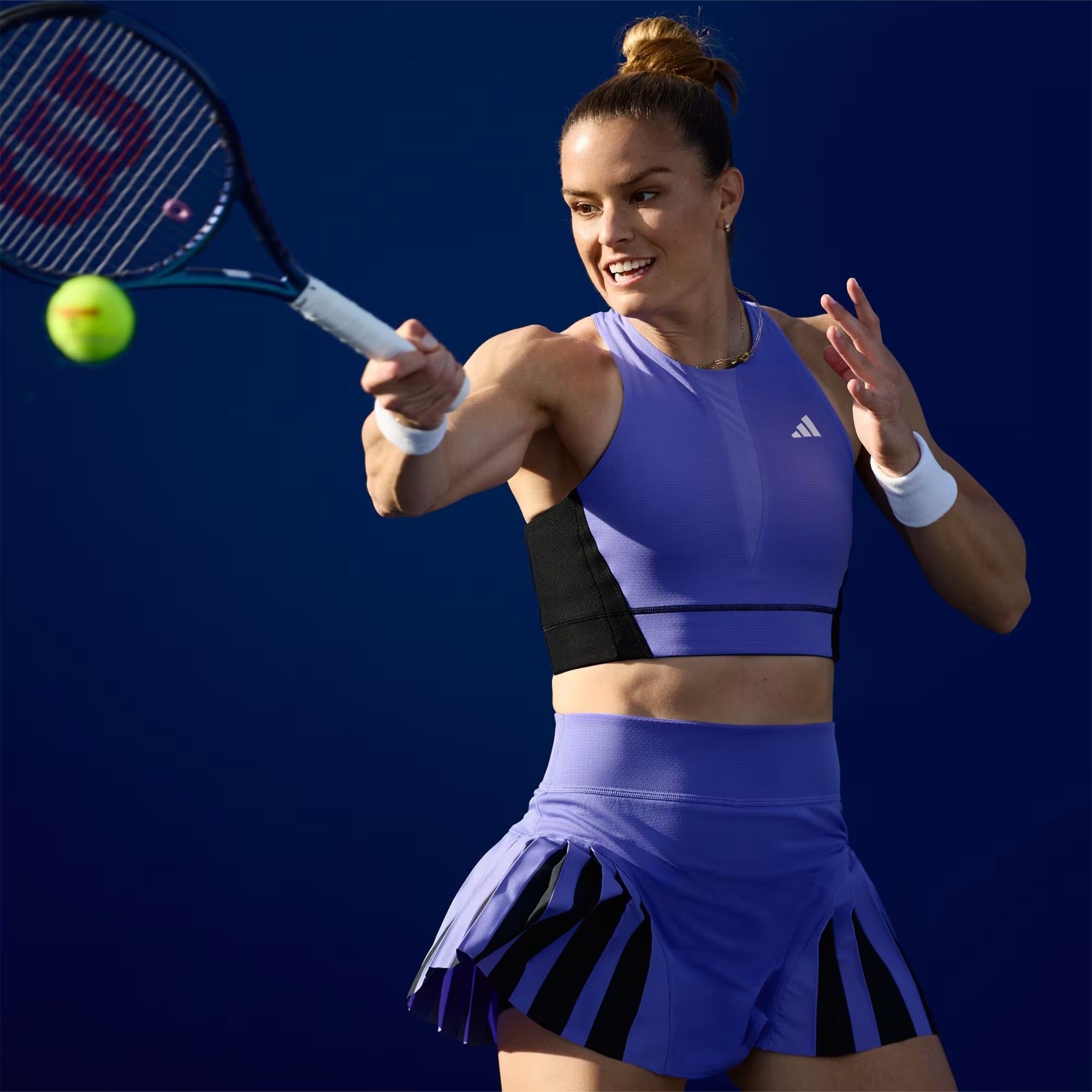  Băng tay tennis/pickleball adidas cỡ nhỏ Unisex - HT3910 