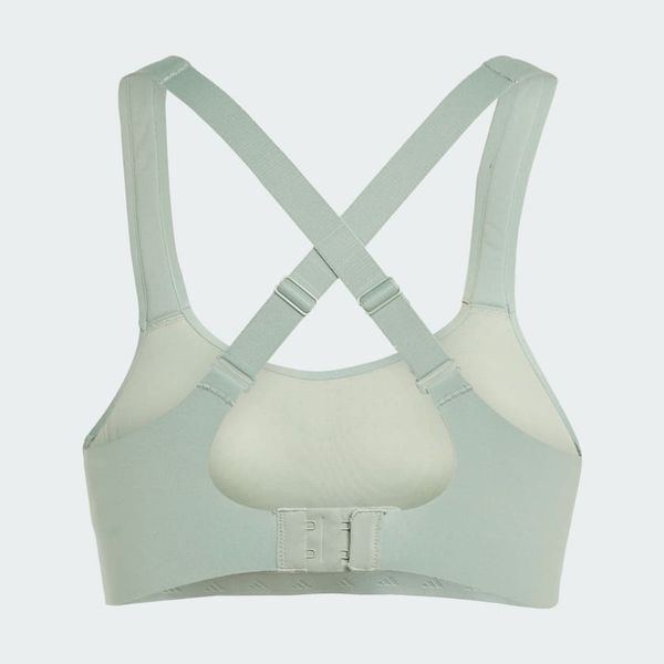  Áo bra tập luyện adidas High Support Luxe Impact TLRD Nữ - JI8014 