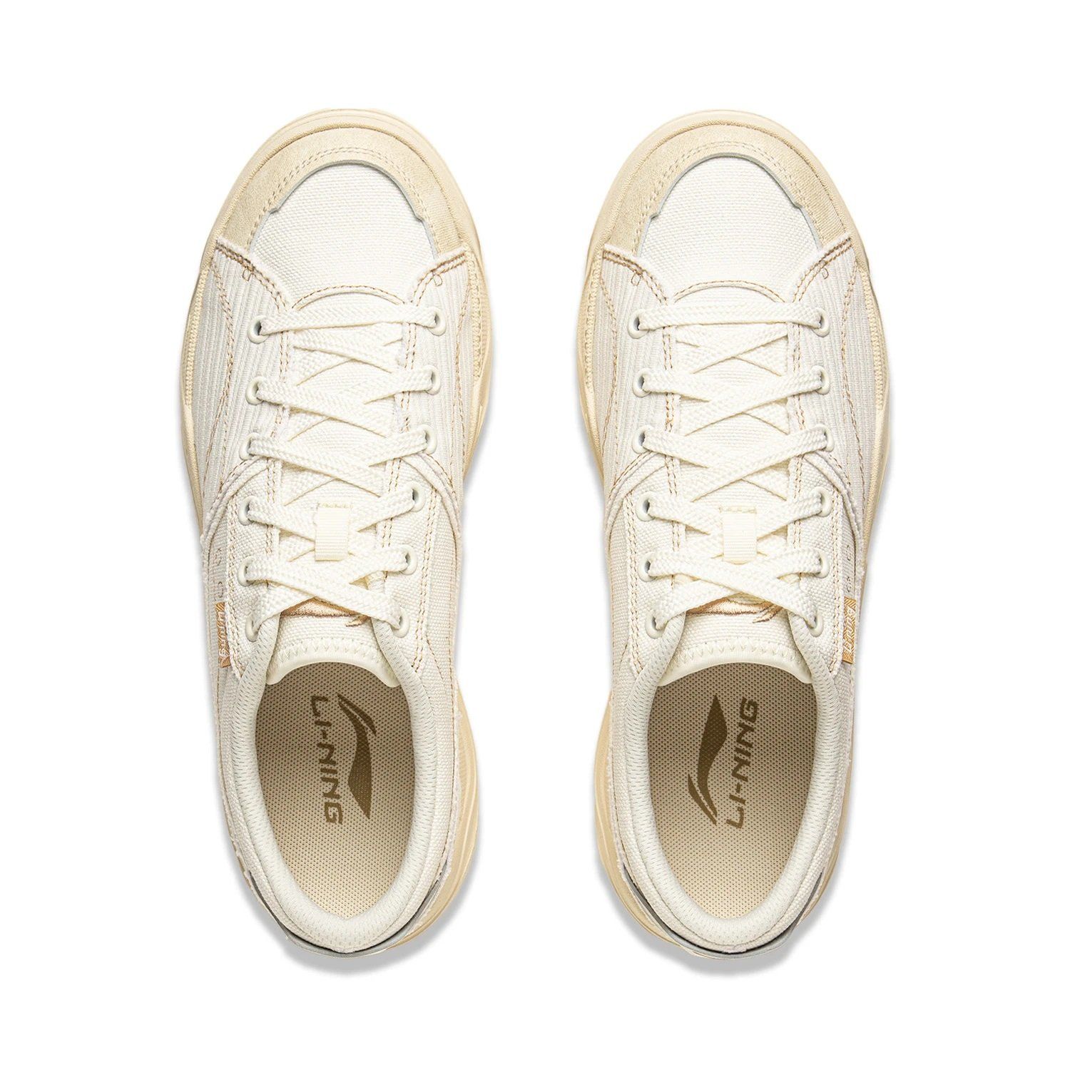  Giày thời trang Li-Ning Unisex AGCV065-2V 