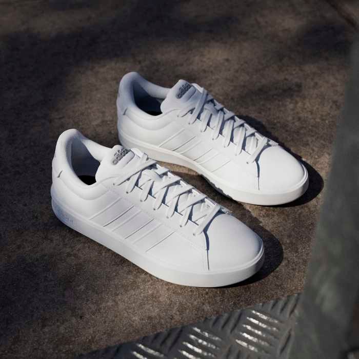  Giày thời trang adidas Grand Court 3.0 Nữ - IH1489 