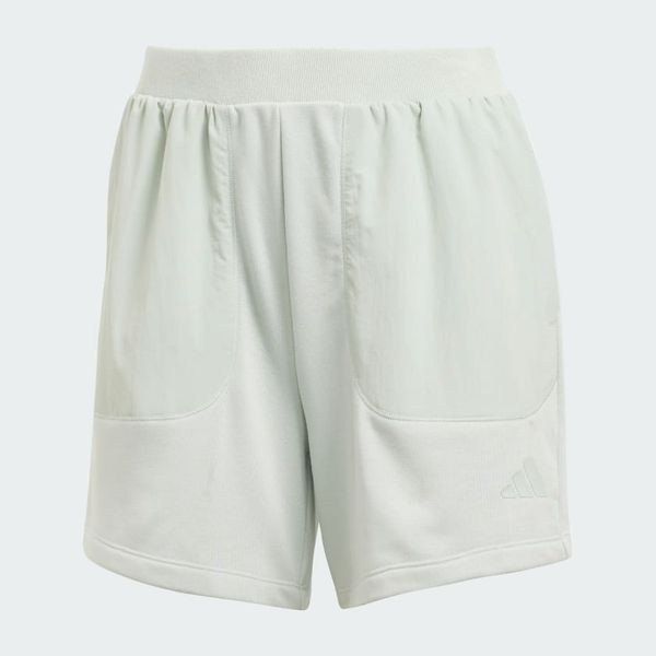  Quần short adidas City Escape Nữ - JC5108 