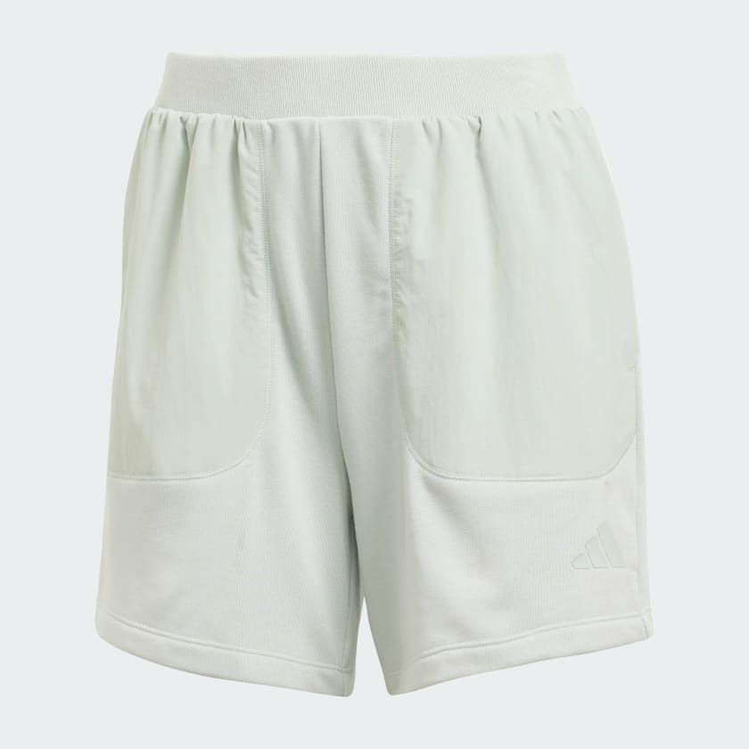  Quần short adidas City Escape Nữ - JC5108 