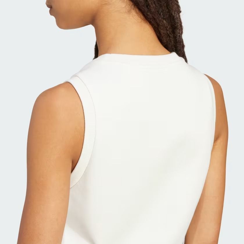  Áo Tank Top adidas Soft Lux Nữ - JV9865 