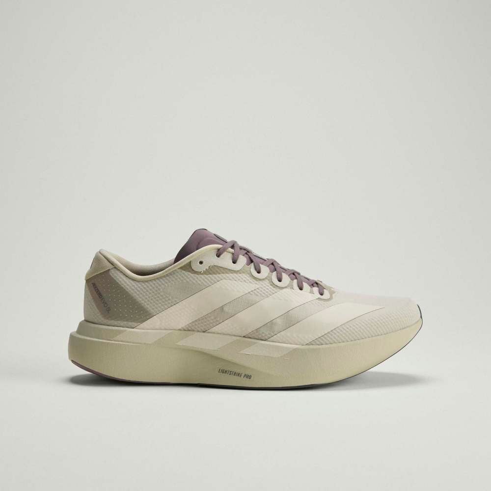  Giày chạy bộ adidas Adizero EVO SL Nam - JS2441 
