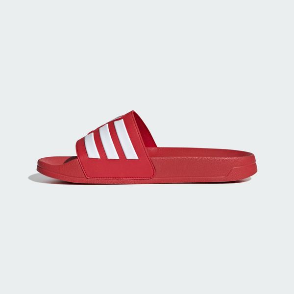  Dép quai ngang adidas Adilette Liverpool Unisex - JS4965 