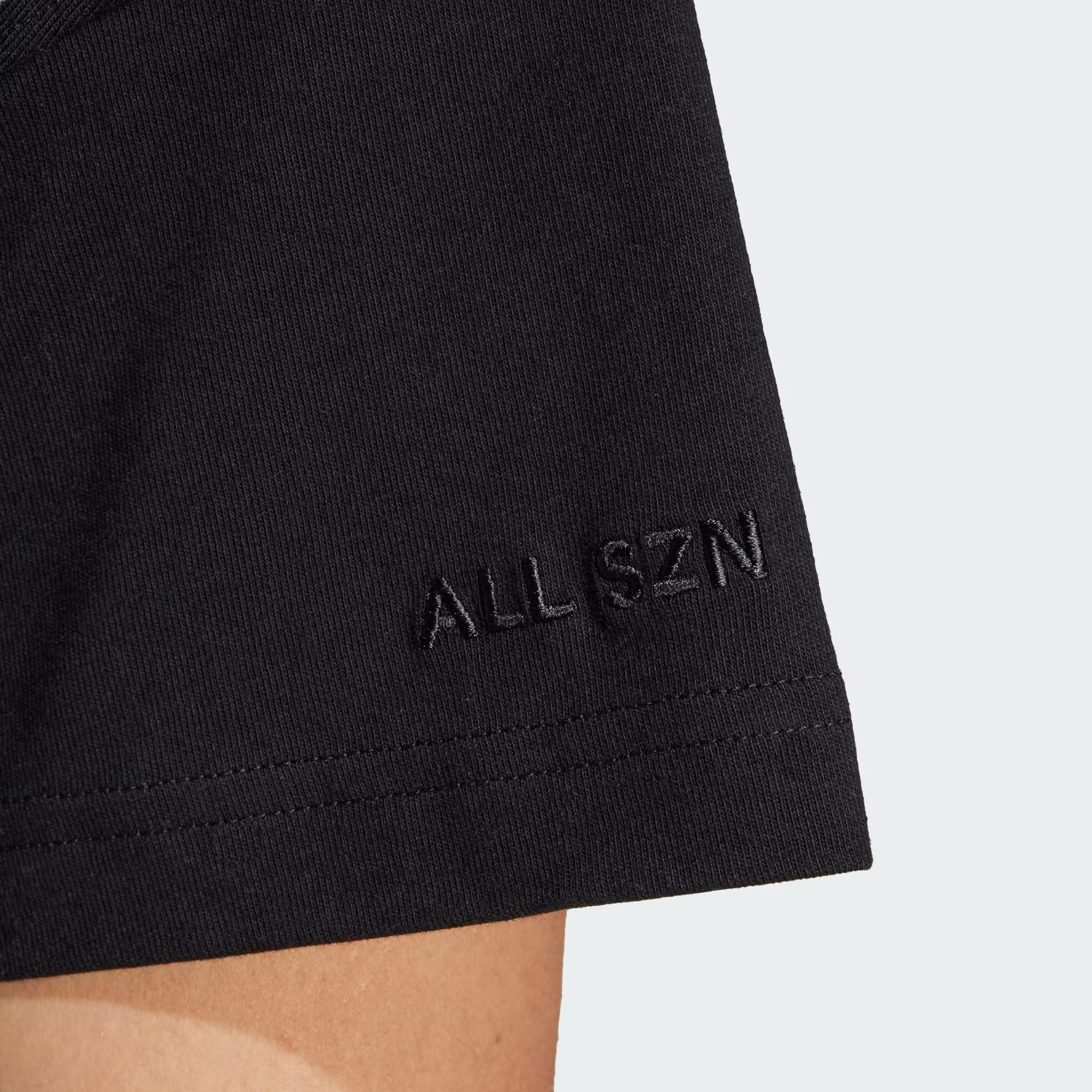  Áo T-shirt adidas ALL SZN Nam - IY4150 