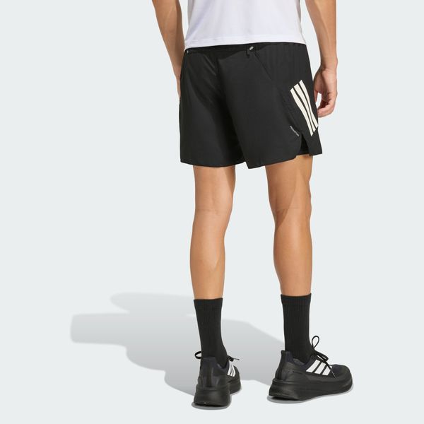  Quần short chạy bộ adidas adi365 Formotion 2 trong 1 Nam - JZ7711 