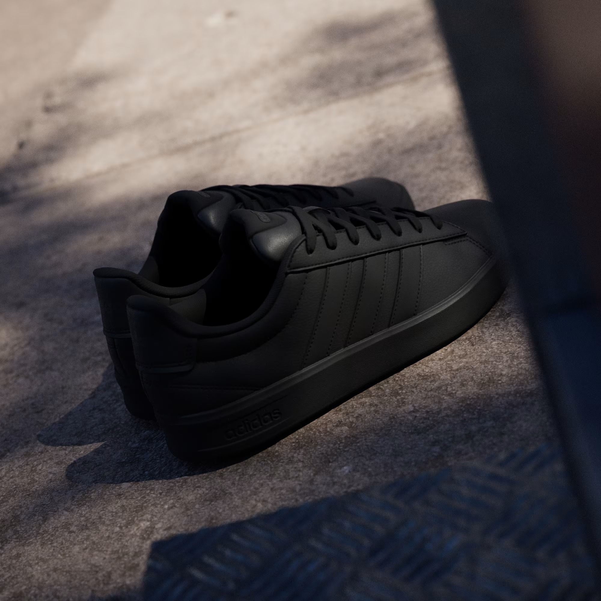  Giày thời trang adidas Grand Court 3.0 Nam - IH1474 