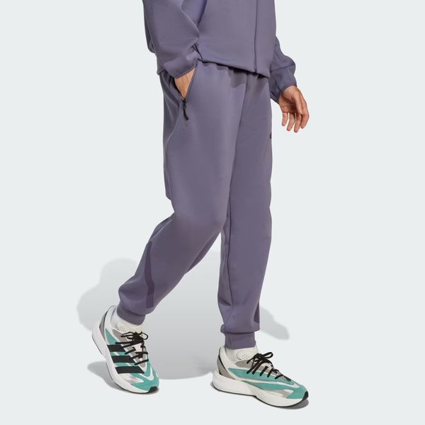  Quần nỉ adidas Z.N.E. Nam - JW4727 