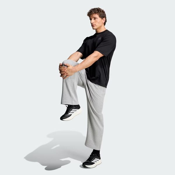  Áo T-shirt chạy bộ adidas adi365 Community Culture Nam - KT3129 
