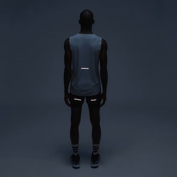  Áo Tank Top chạy bộ adidas Adi365 CLIMACOOL+ Nam - JM5711 