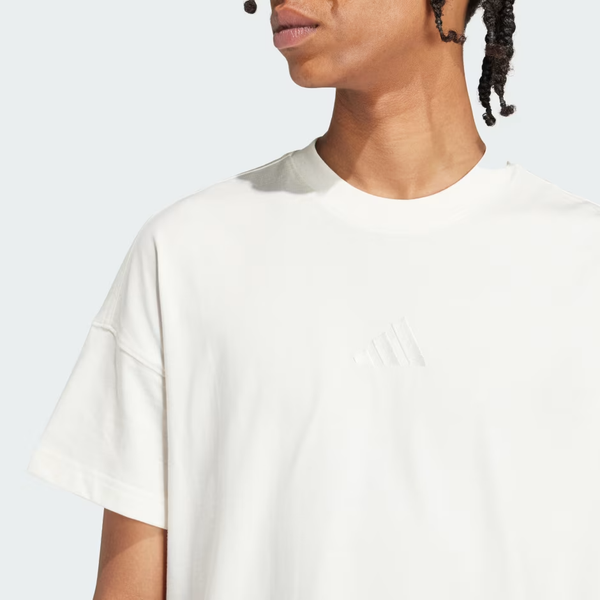  Áo T-shirt adidas ALL SZN Nam - IV5217 