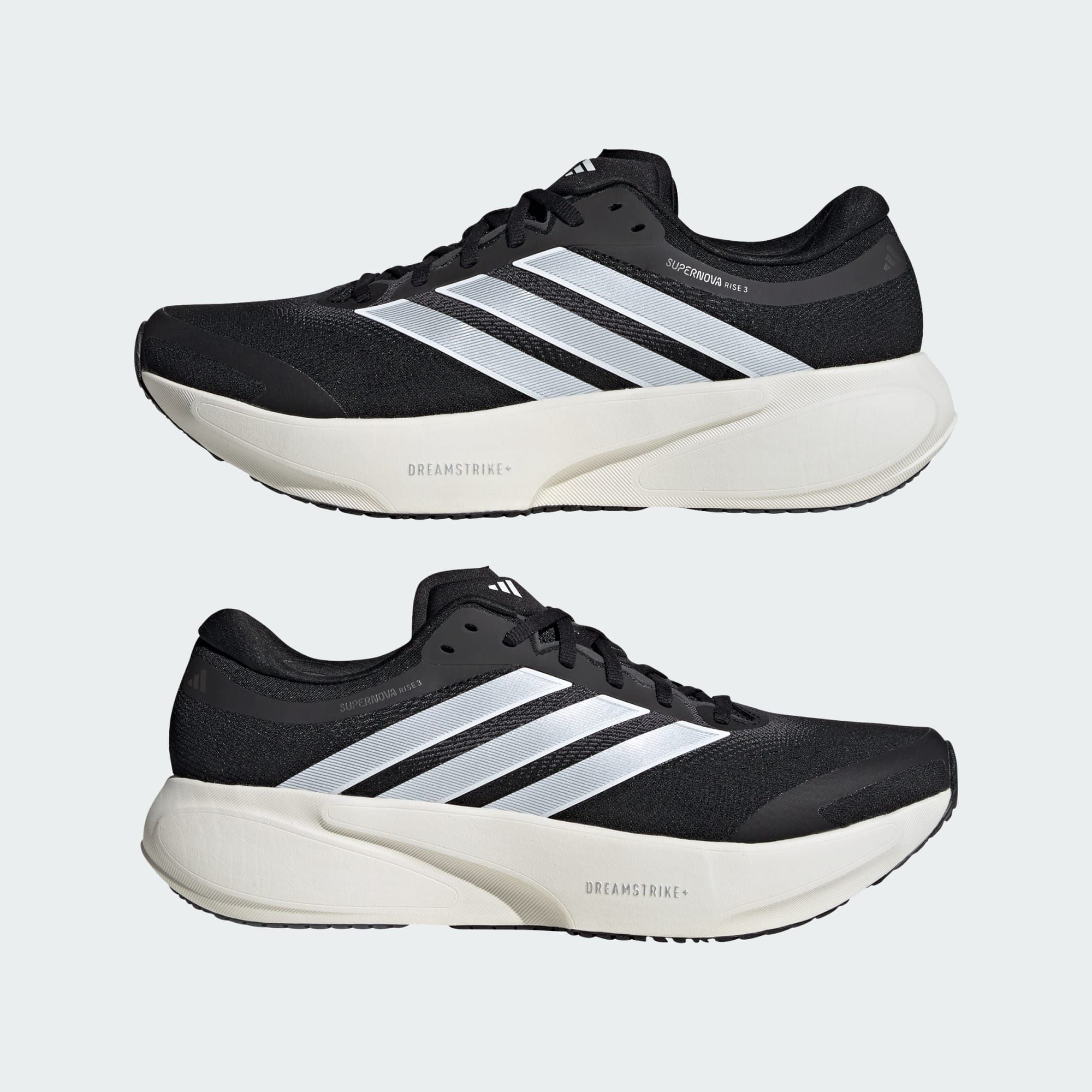  Giày chạy bộ adidas Supernova Rise 3 Nam - JQ8502 
