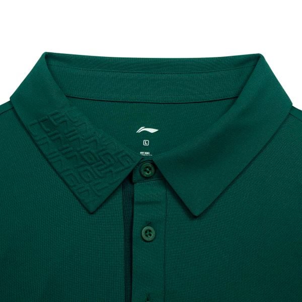  Áo Polo Li-Ning Nam APLV649-3V 