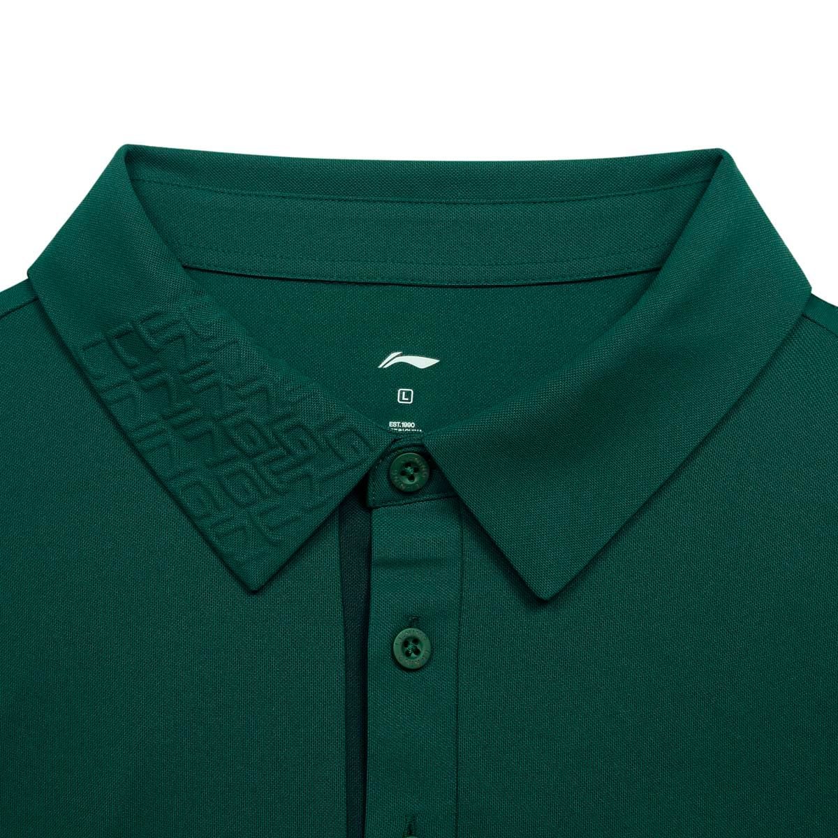  Áo Polo Li-Ning Nam APLV649-3V 