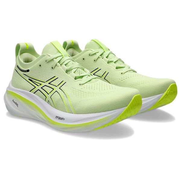  Giày chạy bộ ASICS GEL-NIMBUS 26 Nam - 1011B794.301 