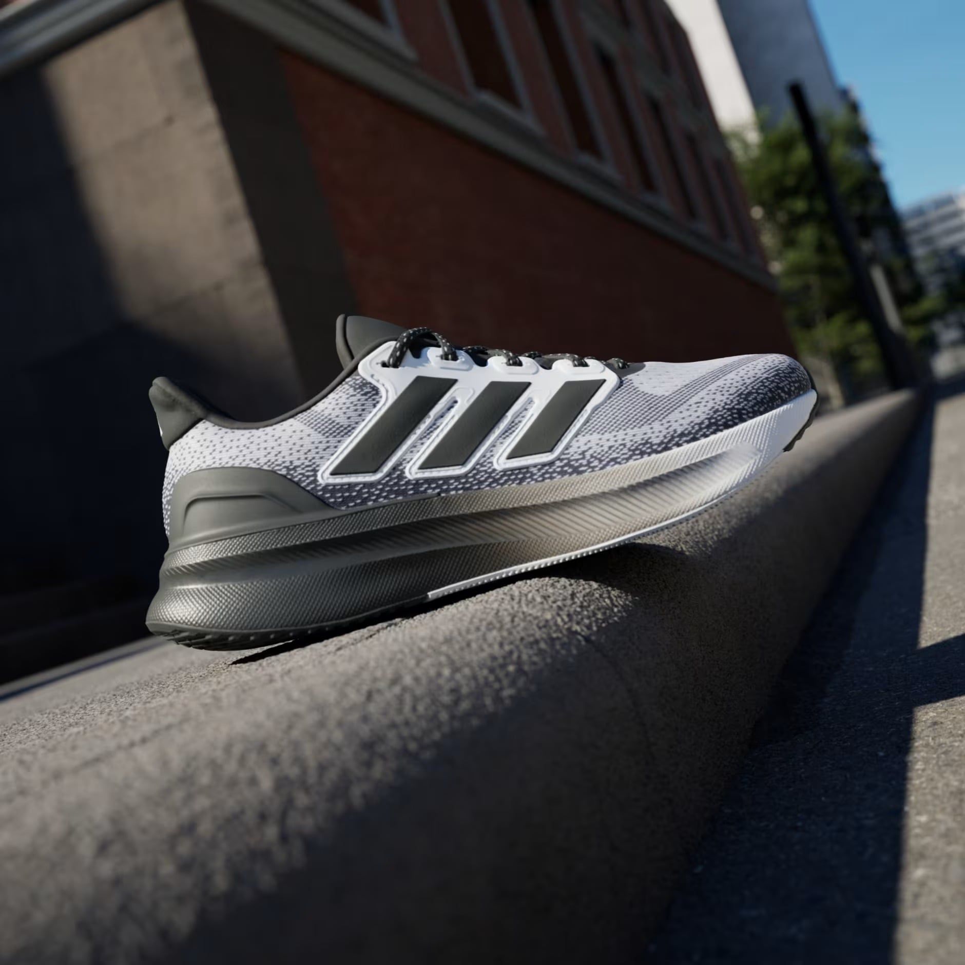  Giày chạy bộ adidas Ultrarun 5 Nam - JS2836 