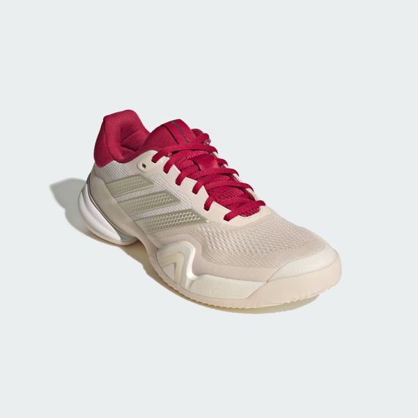  Giày tennis/pickleball adidas Barricade 14 Nam - JS2561 