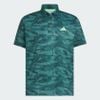 Áo Polo golf adidas Grf Aop Polo Nam - JL7942 