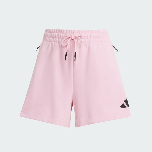  Quần short adidas Z.N.E. Nữ - JJ4742 