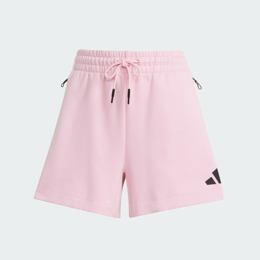  Quần short adidas Z.N.E. Nữ - JJ4742 