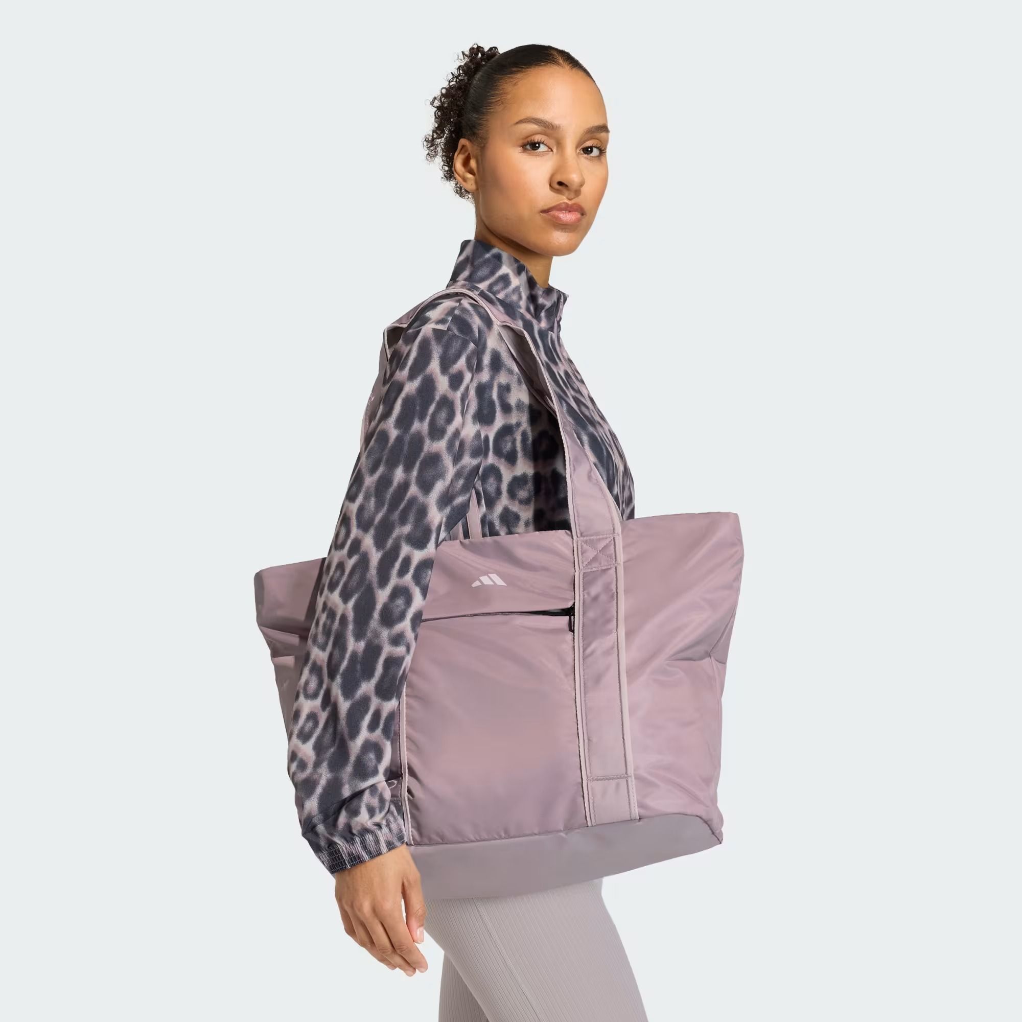  Túi tote adidas Yoga Nữ - KE3752 