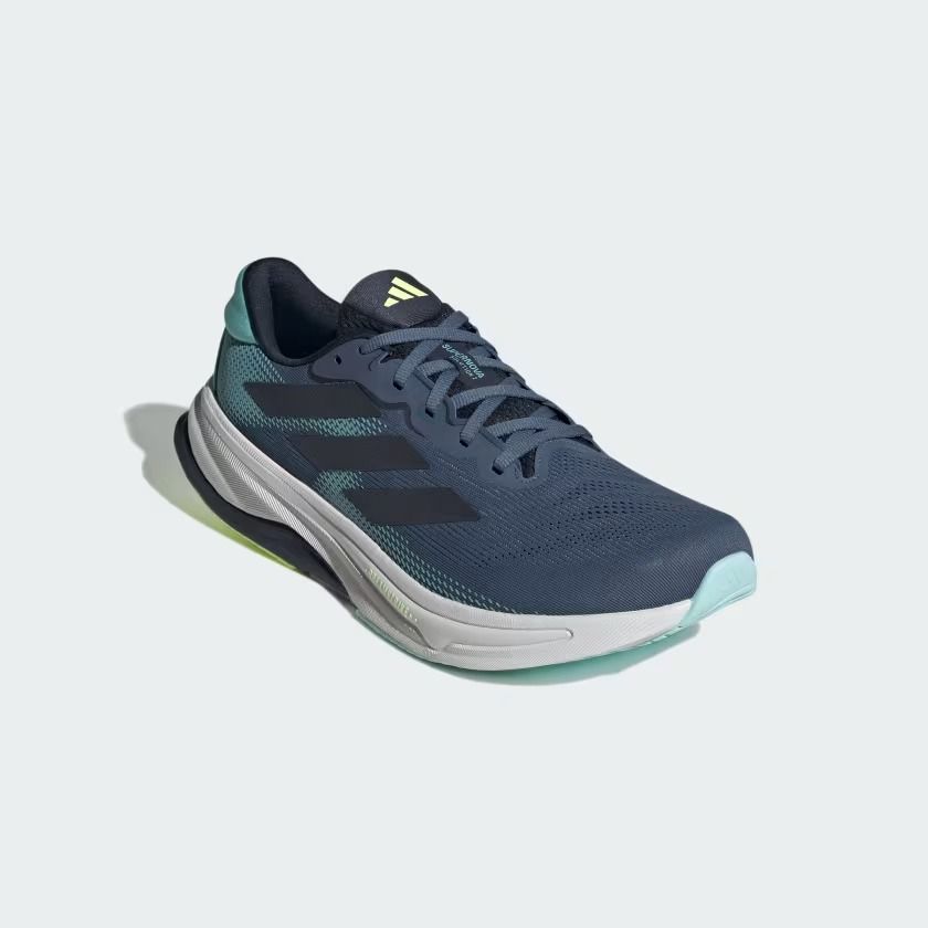  Giày chạy bộ adidas Supernova Solution 2.0 Nam - JQ5080 