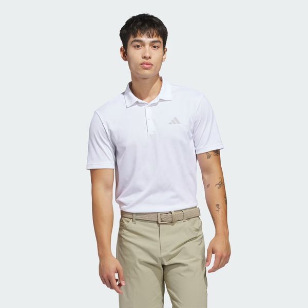  Áo Polo golf adidas Ultimate365 Nam - KE7712 