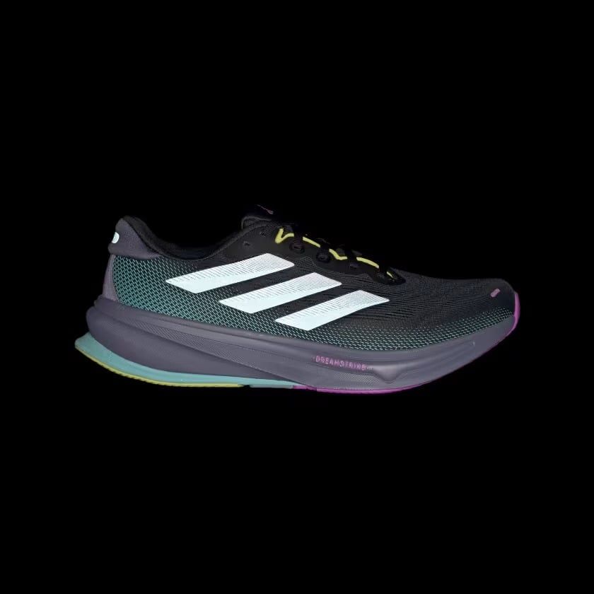  Giày chạy bộ adidas Supernova Rise 2 Nam - JQ7705 