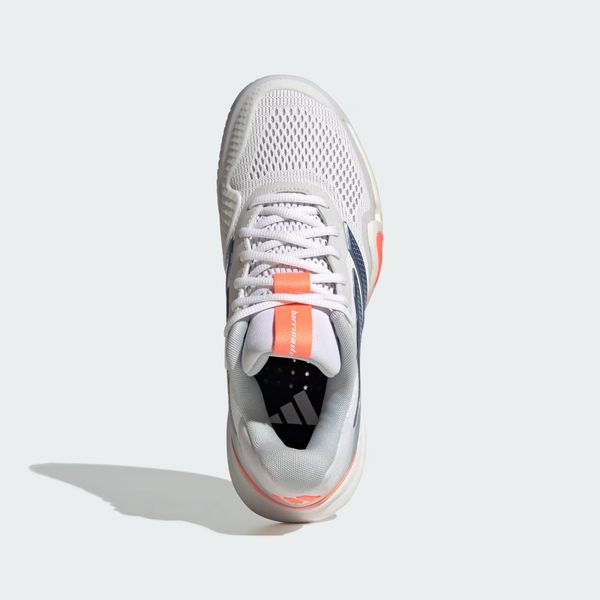  Giày tennis/pickleball adidas Barricade 14 Nữ - JR1765 