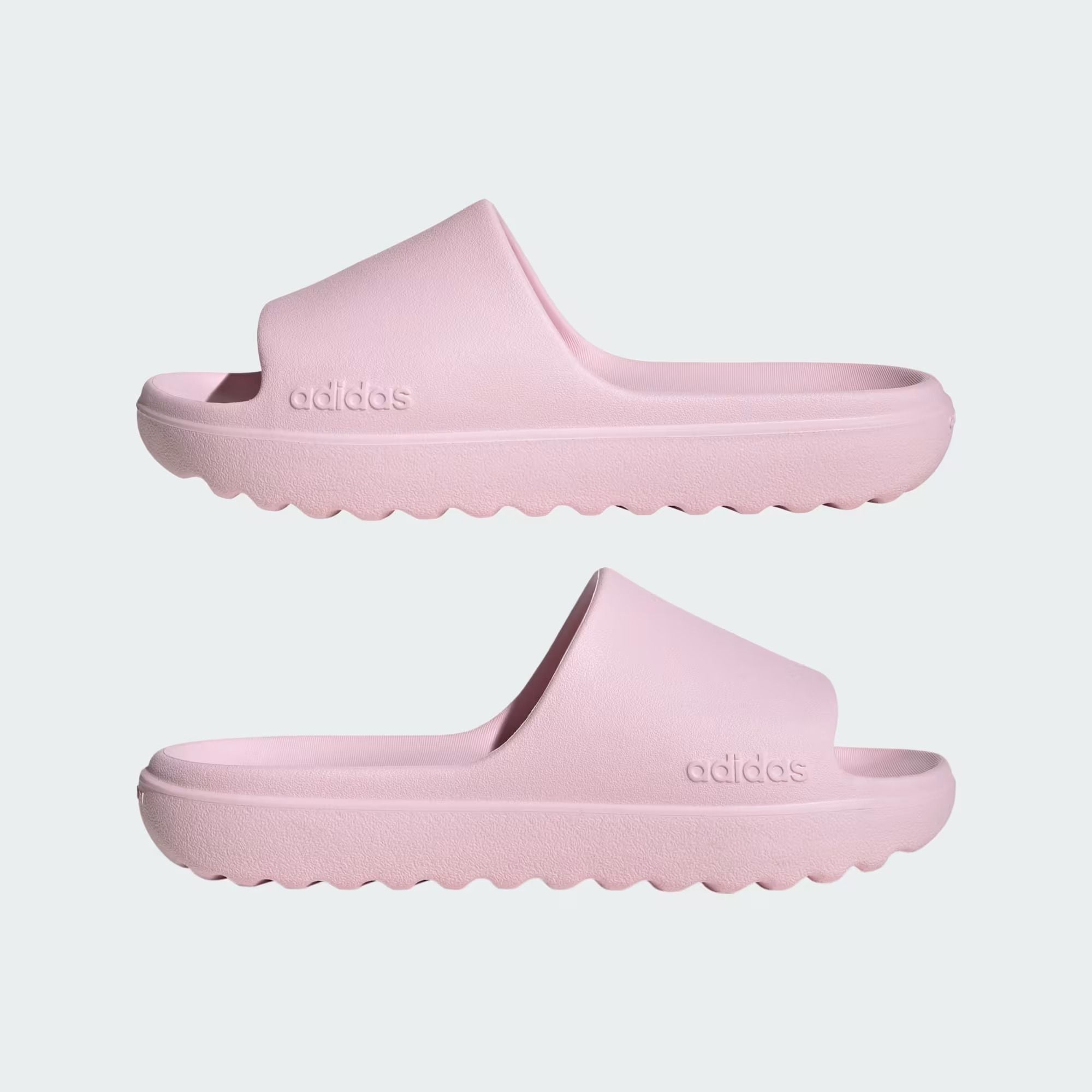  Dép quai ngang adidas Adilette Lumia Unisex - JQ7460 