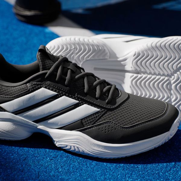  Giày tennis/pickleball adidas GameCourt 3 All Court Nam - KI3598 