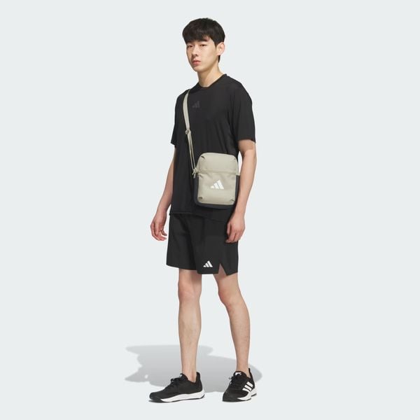  Túi đeo vai adidas Essentials Unisex - KA1479 