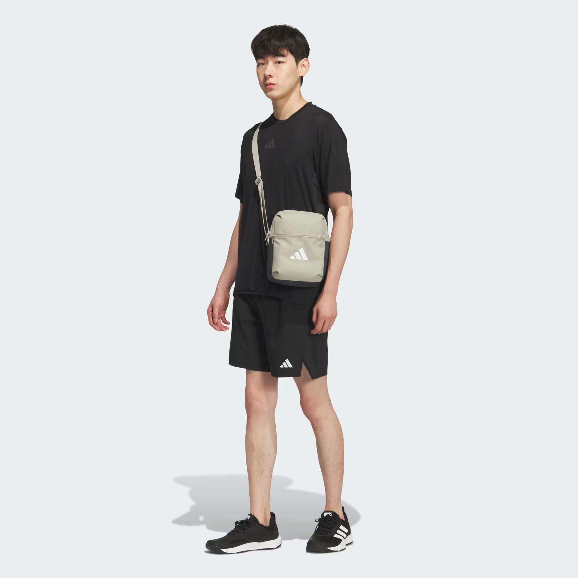  Túi đeo vai adidas Essentials Unisex - KA1479 