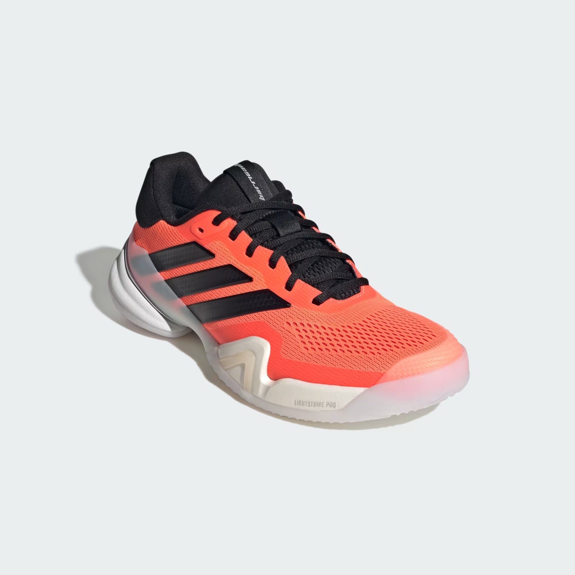  Giày tennis/pickleball adidas Barricade 14 Nam - JS1927 