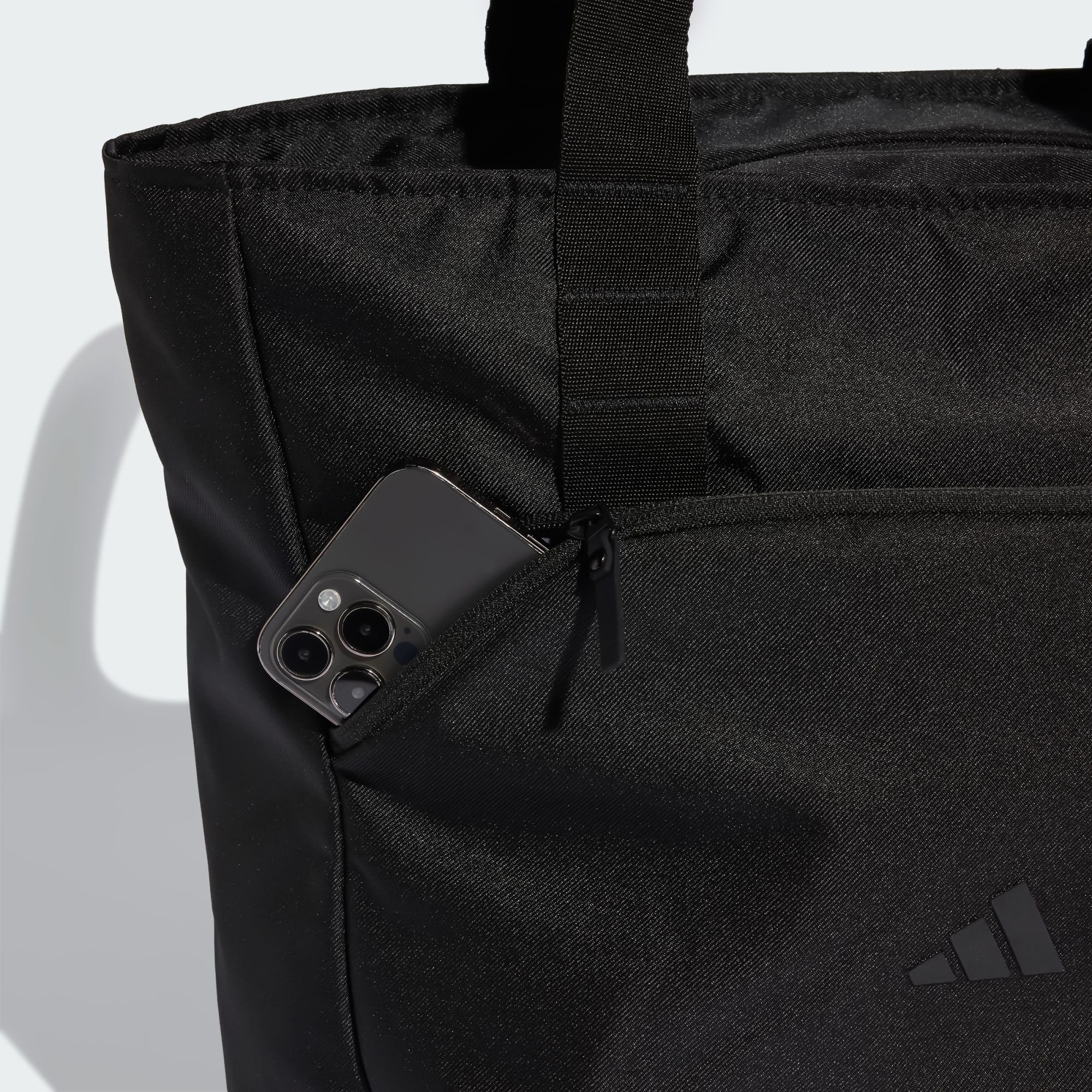  Túi tote adidas Prime Unisex - JY7708 