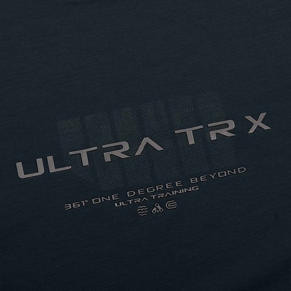  Áo T-shirt 361º Nam W552434123-2C 