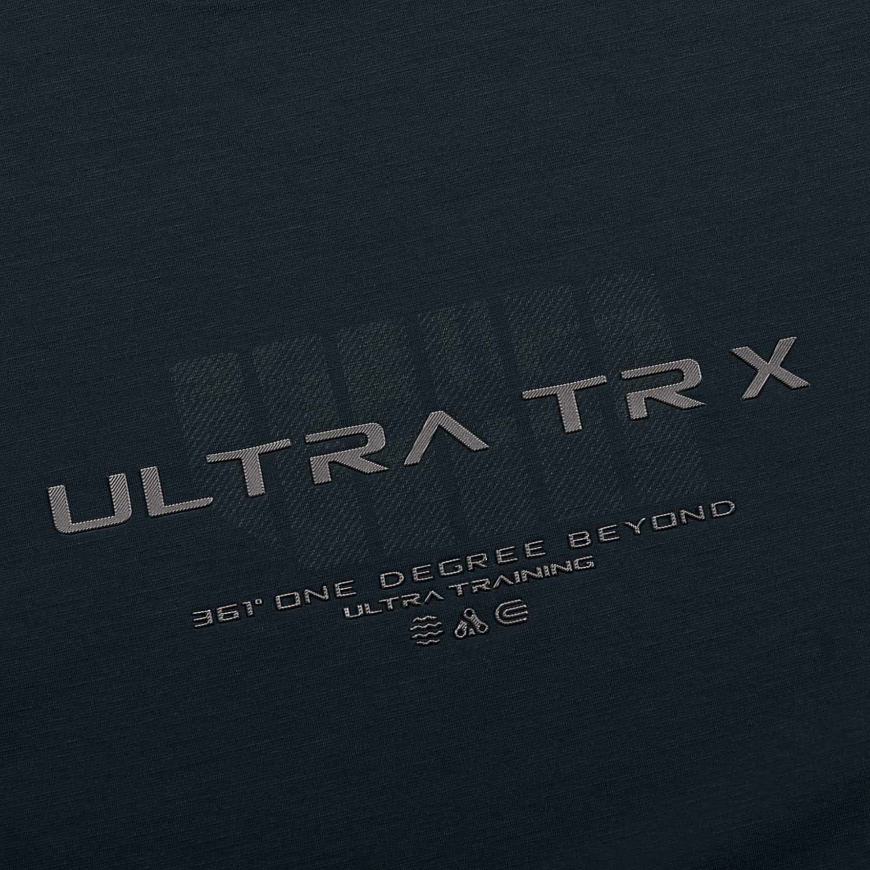  Áo T-shirt 361º Nam W552434123-2C 