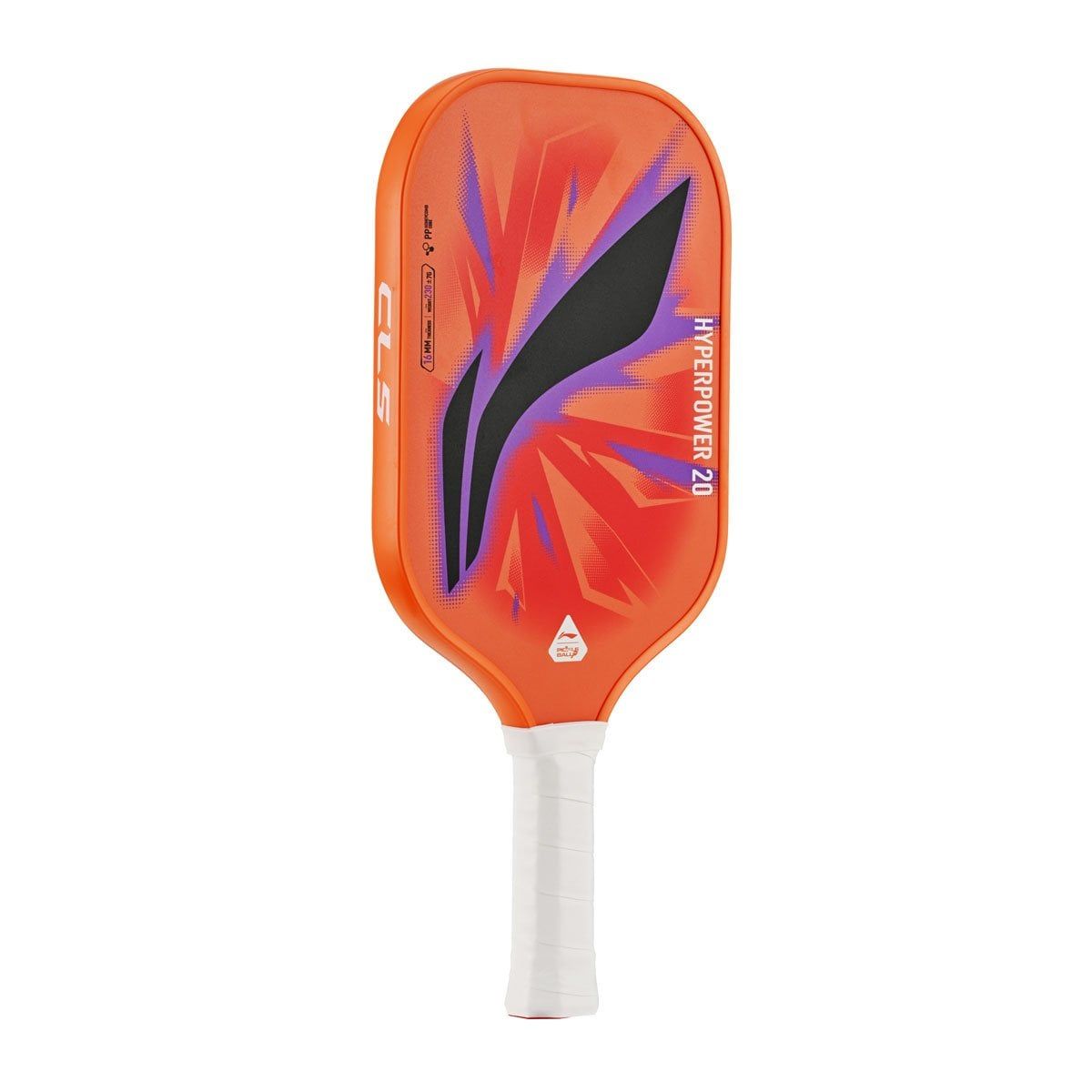  Vợt pickleball Li-Ning Hyperpower 20 - P-ACPV021-16 