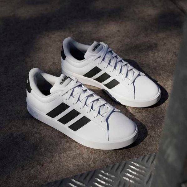  Giày thời trang adidas Grand Court 3.0 Nữ - IH1487 