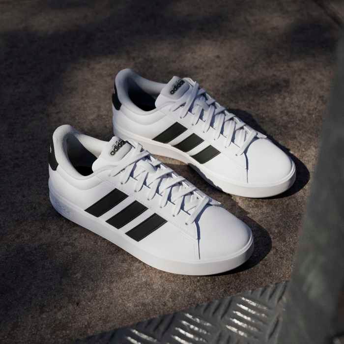  Giày thời trang adidas Grand Court 3.0 Nữ - IH1487 