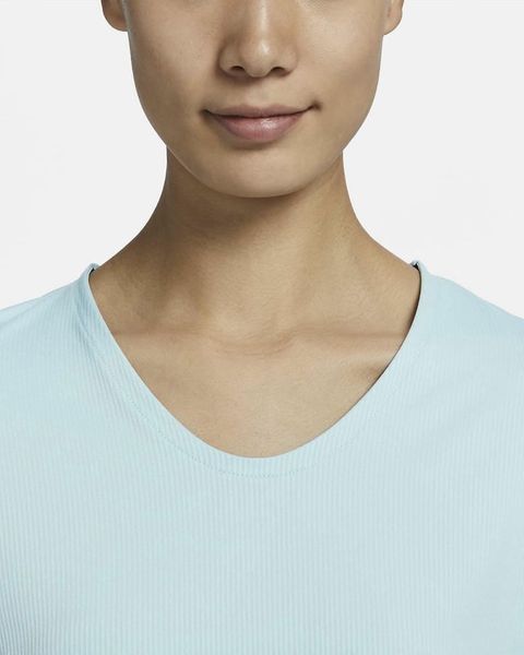  Áo T-shirt Nữ Nike Dri-FIT SS TOP SSNL NV DX0315-442 