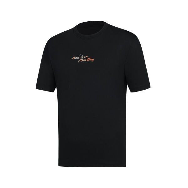  Áo T-shirt Li-Ning Nam AHSV011-1V 