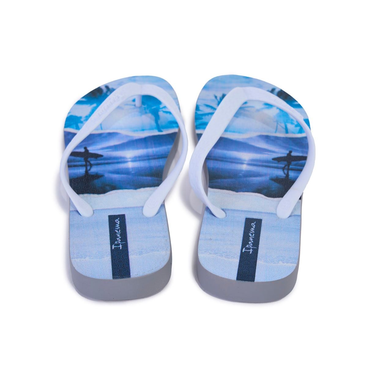  Dép xỏ ngón Nam Ipanema CLAS URBANA MASC 25373-BE607 