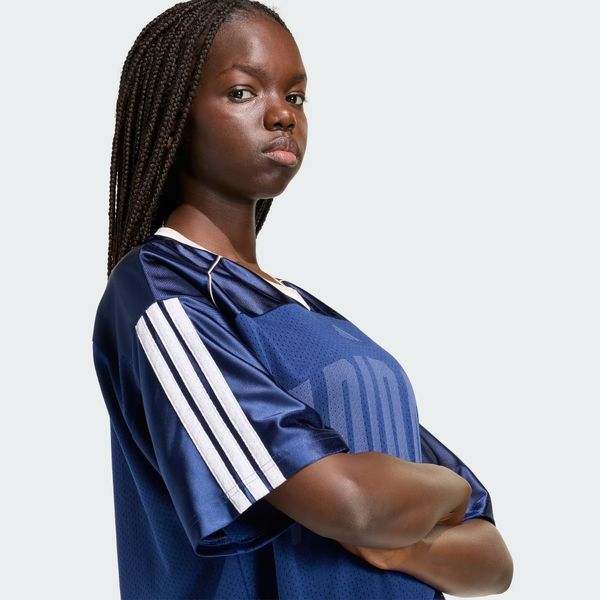  Áo T-shirt adidas Stadium Nữ - KR5329 