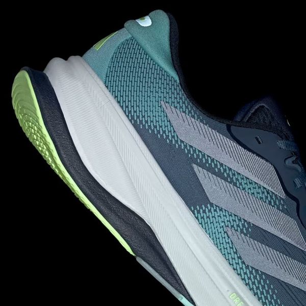  Giày chạy bộ adidas Supernova Solution 2.0 Nam - JQ5080 