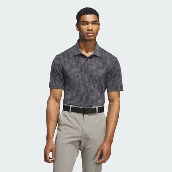  Áo Polo golf adidas Ultimate365 Nam - JW1621 