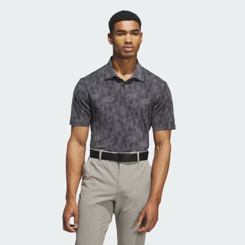  Áo Polo golf adidas Ultimate365 Nam - JW1621 