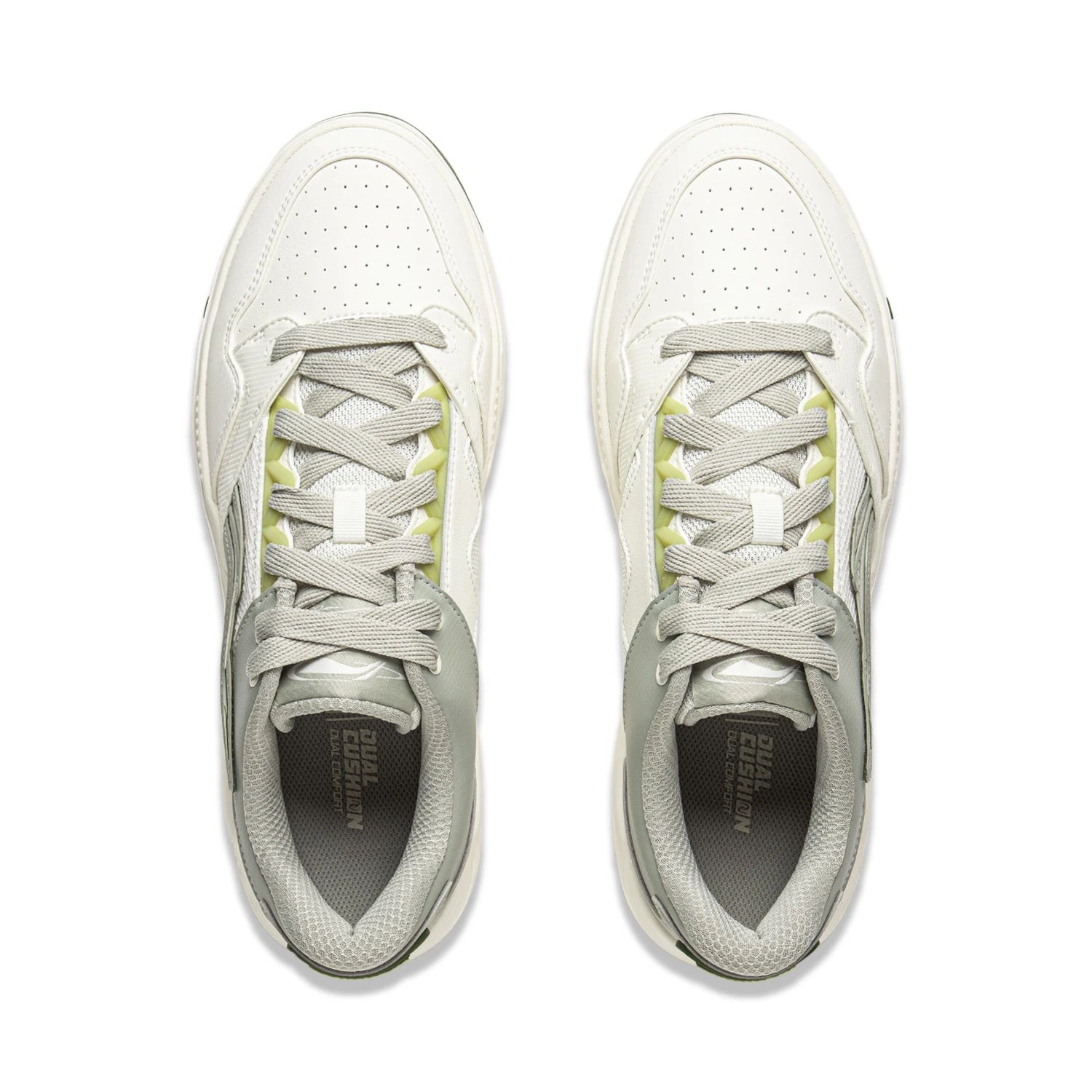  Giày thời trang Li-Ning COMMON 80S Nam AGCV051-3V 