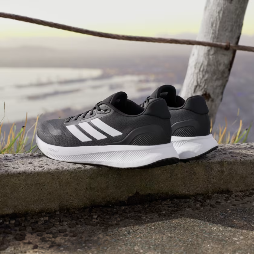  Giày chạy bộ adidas Runfalcon 5 Nam - IH7758 